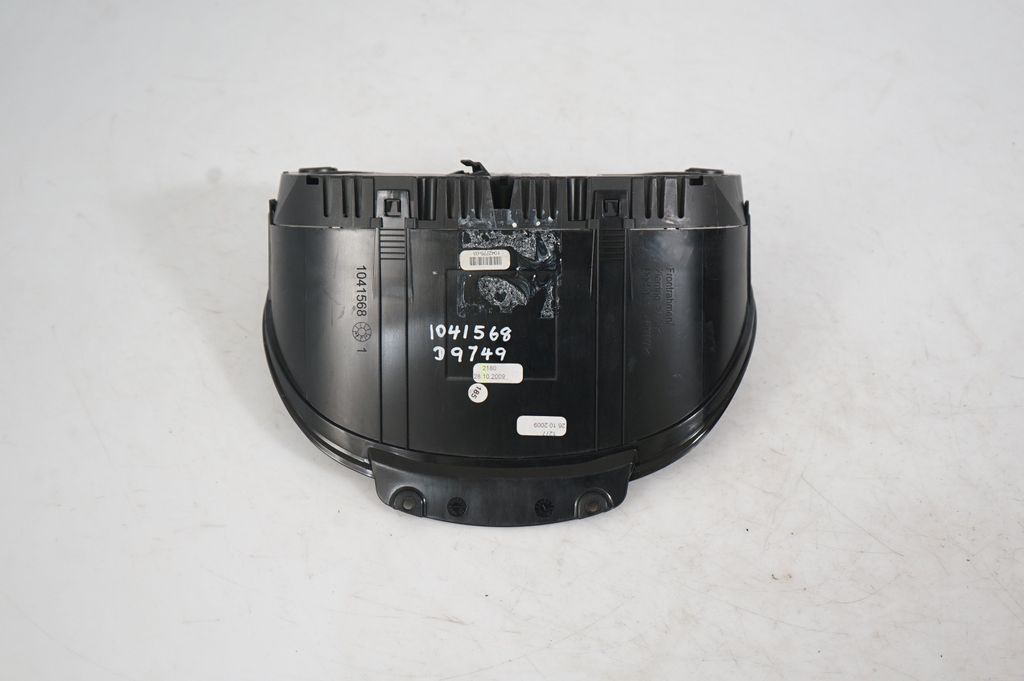 Speedometer (instrument cluster) (5)