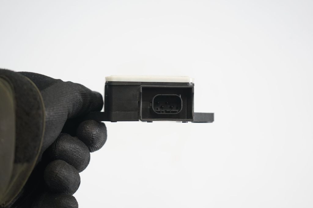 ESP (stability system) control unit (6)