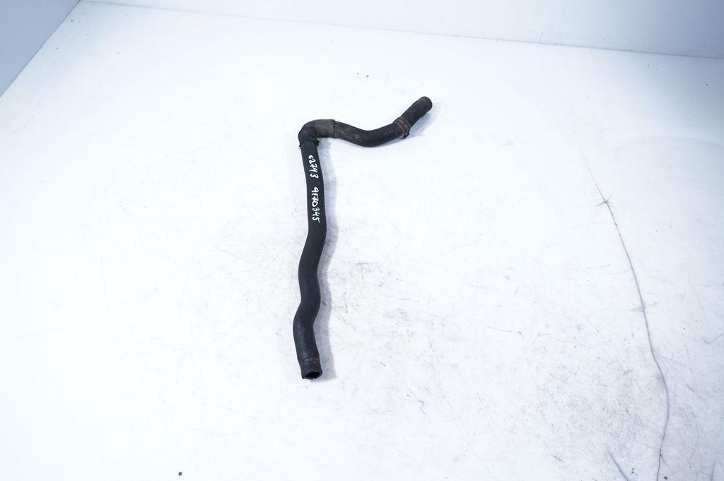 Engine coolant pipe/hose (4)