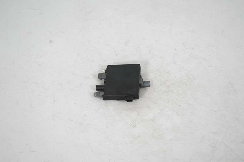 Aerial antenna amplifier (2)