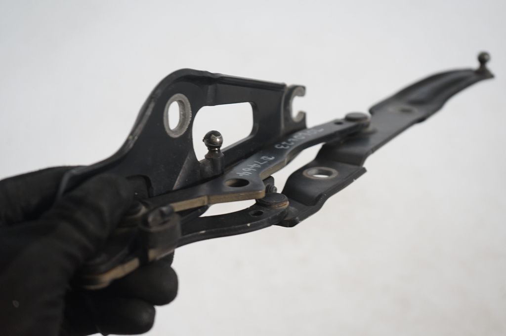 Tailgate/trunk strut/damper (6)