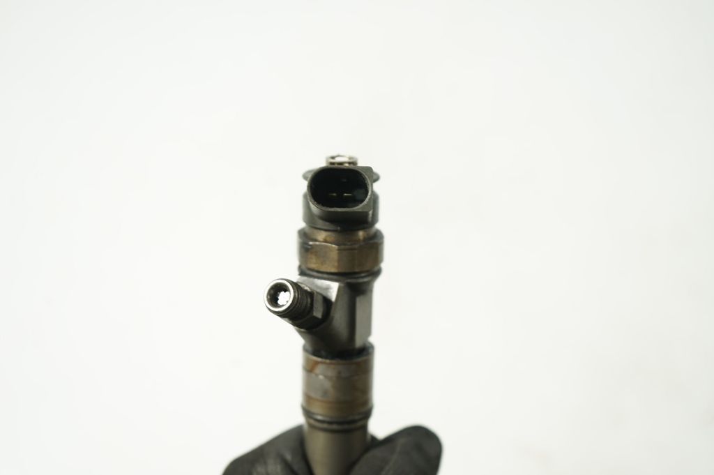 Fuel injector (6)