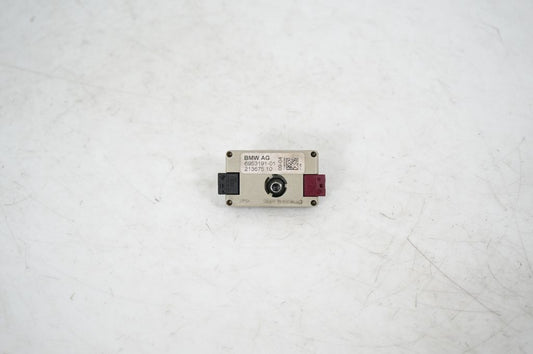 Aerial antenna amplifier