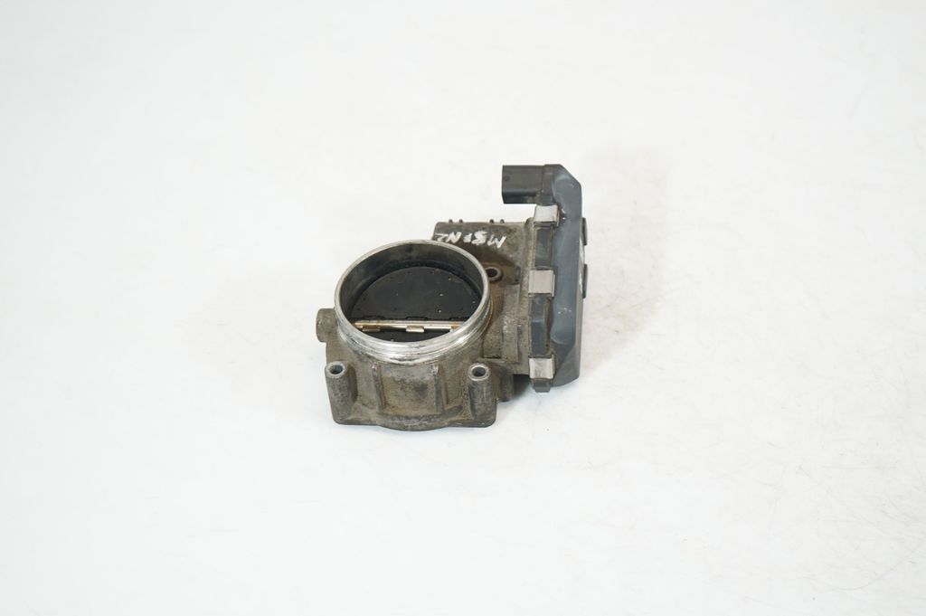 Throttle valve (4)