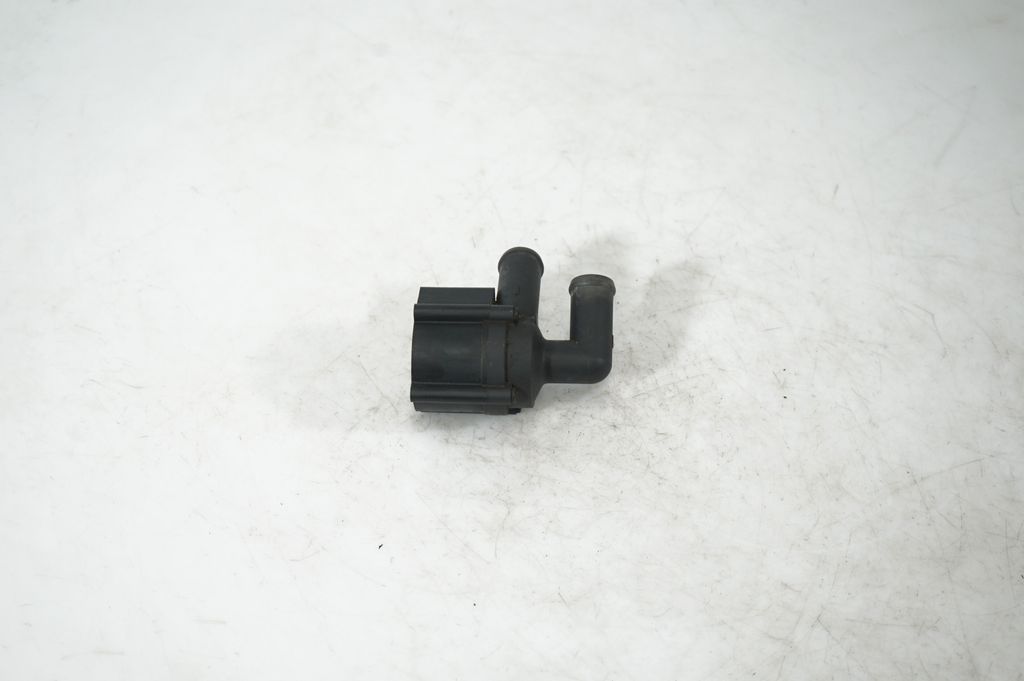 Electric auxiliary coolant/water pump (5)