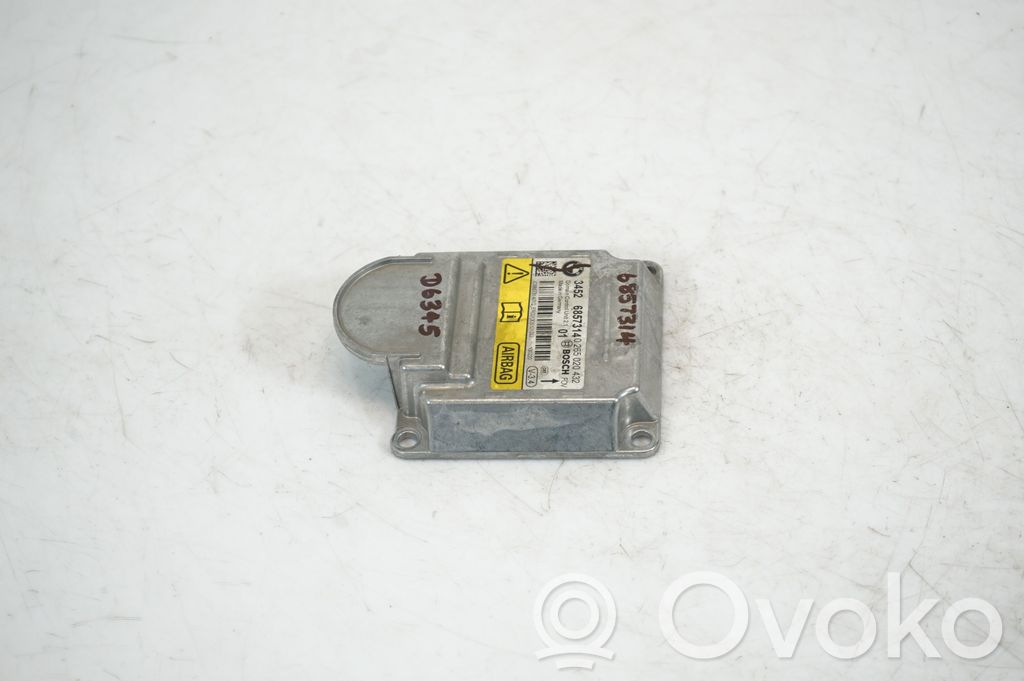 Airbag control unit/module (2)