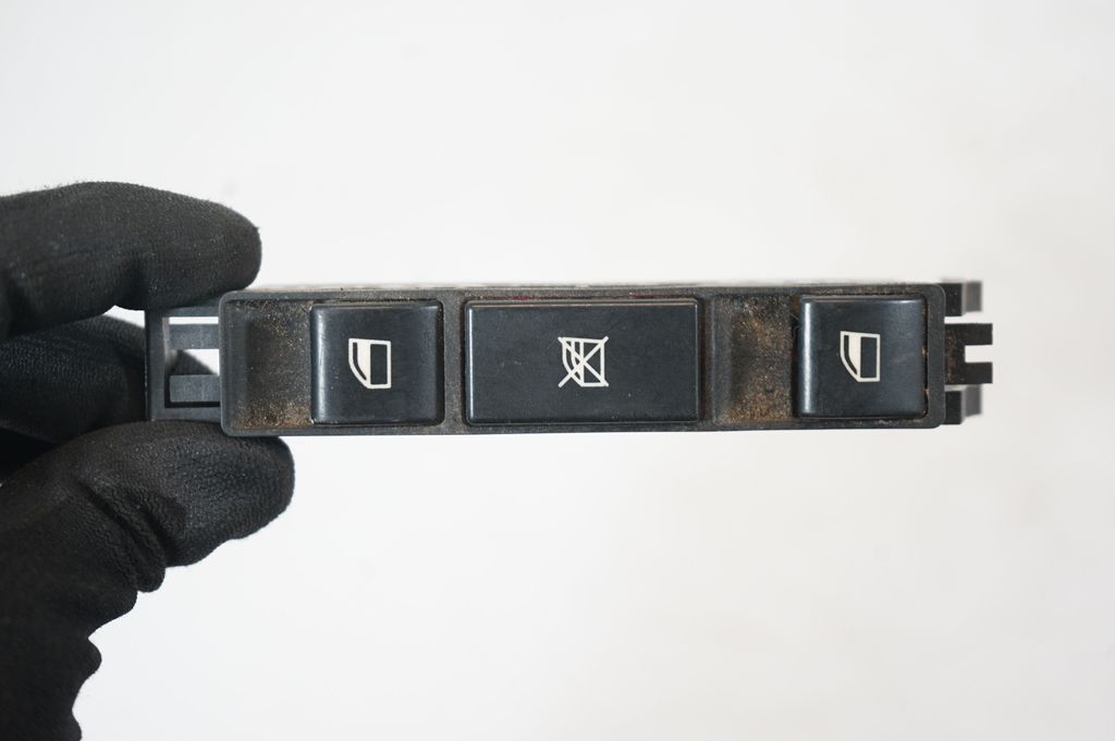 Electric window control switch (6)