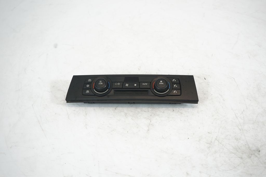 Climate control unit (3)