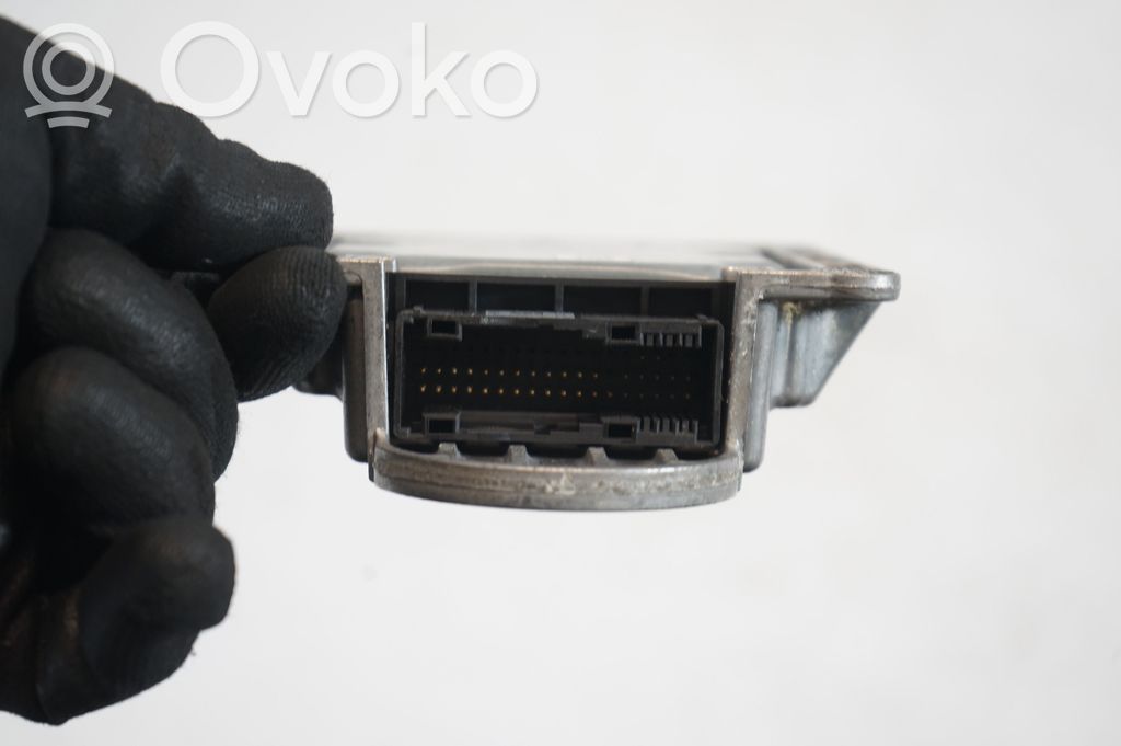 Airbag control unit/module (6)