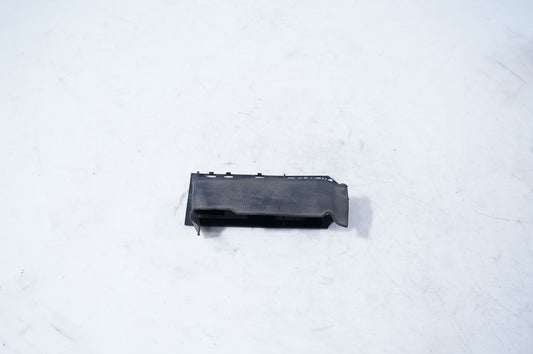 Radiator support slam panel bracket