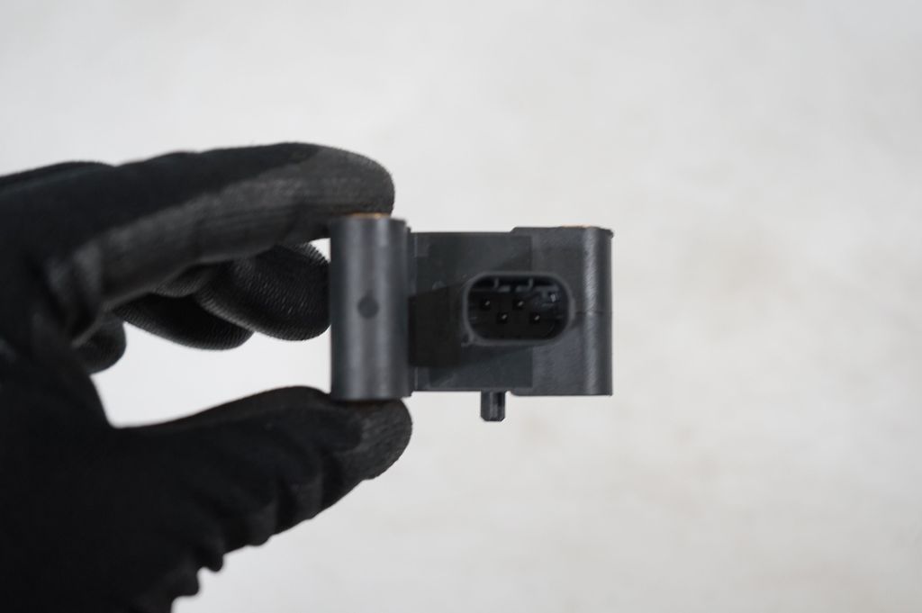 Airbag deployment crash/impact sensor (6)