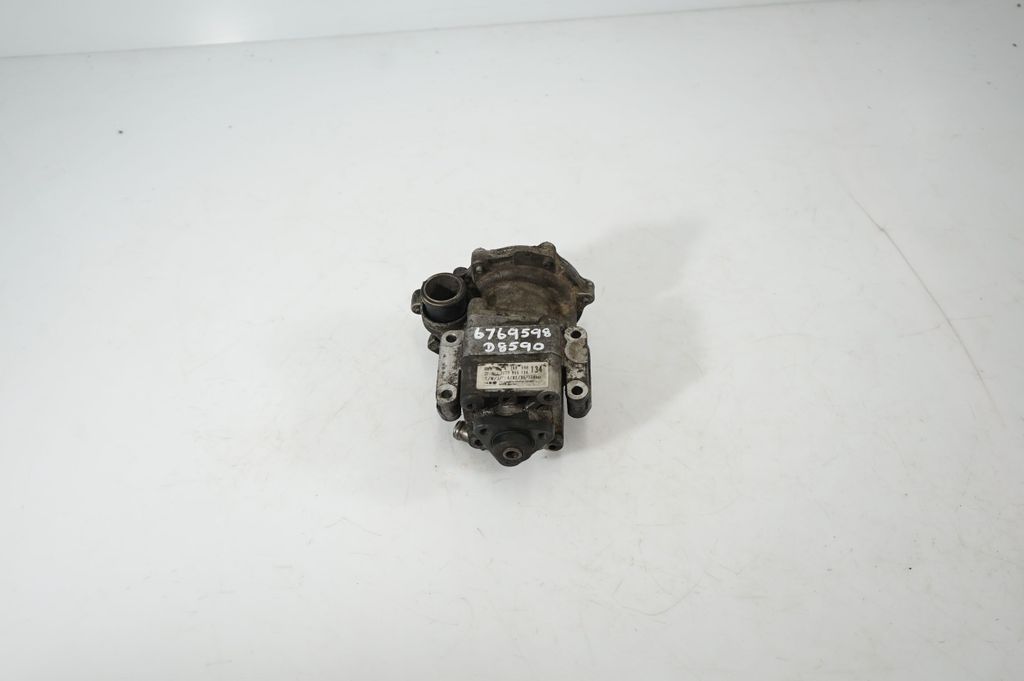 Power steering pump (2)