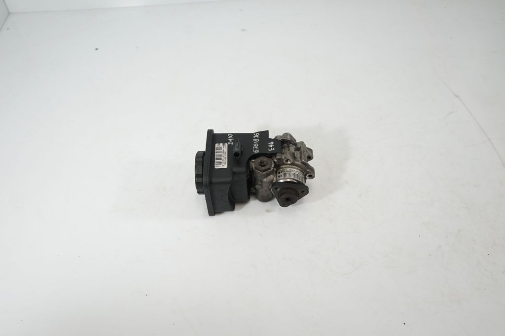 Power steering pump (4)