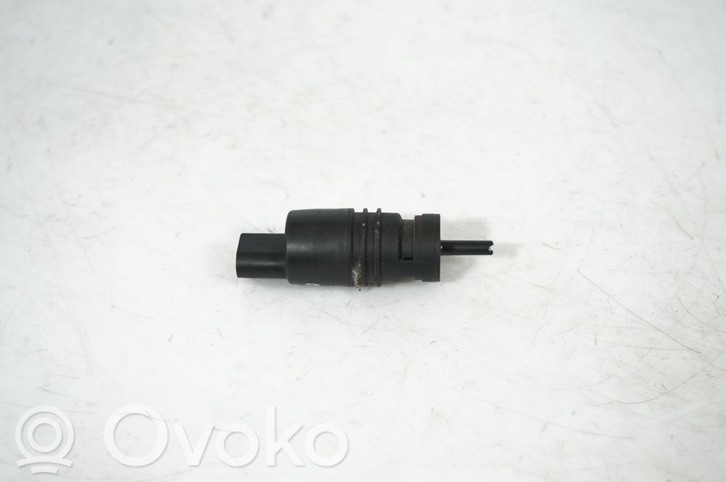 Windscreen/windshield washer pump (5)