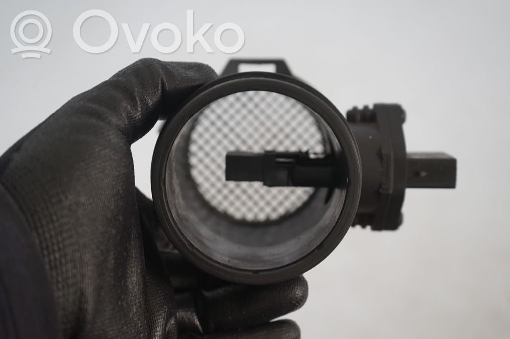 Mass air flow meter (6)