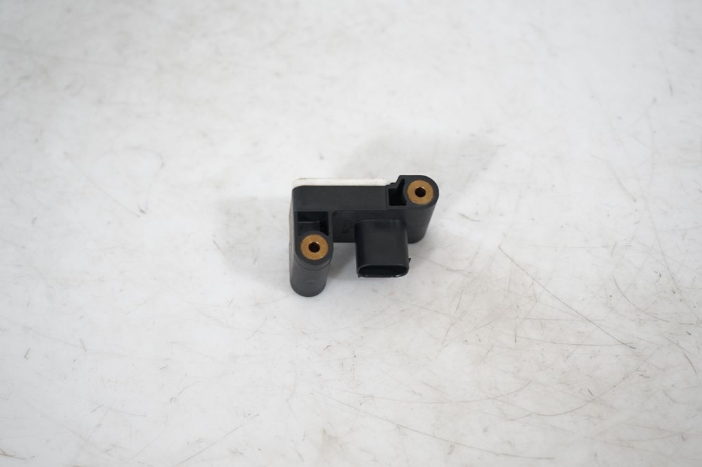 Airbag deployment crash/impact sensor (3)