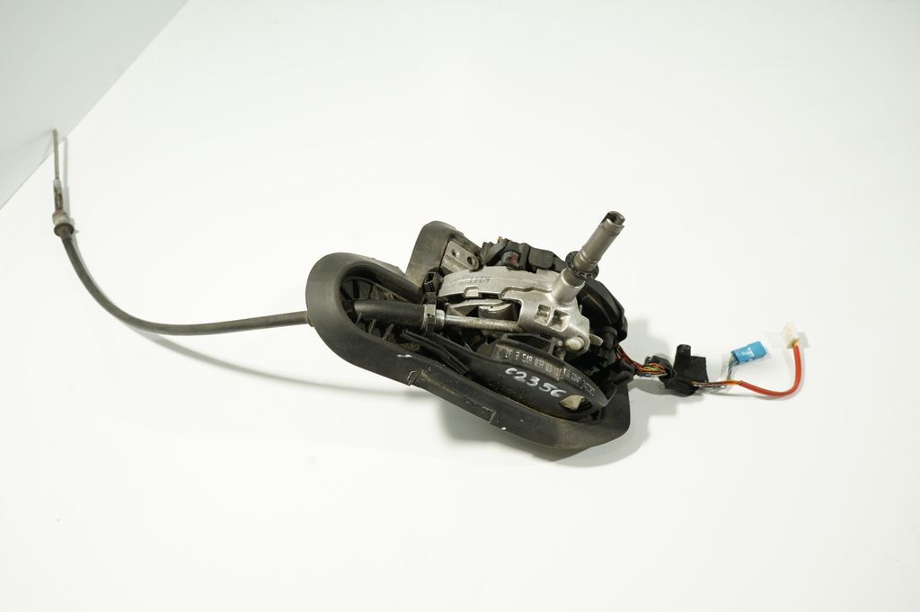 Gear shifter/selector (7)