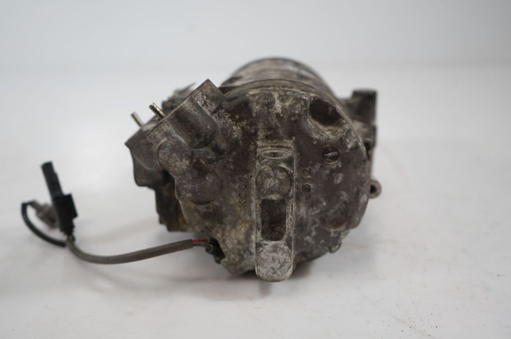 Air conditioning (A/C) compressor (pump) (7)