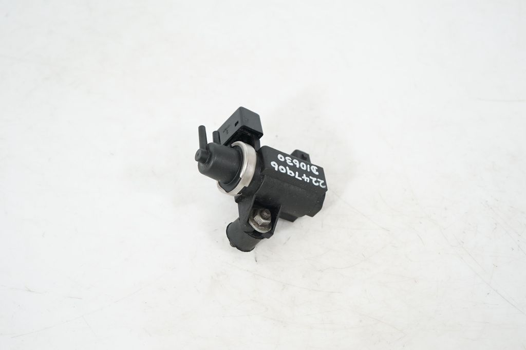Turbo solenoid valve (3)