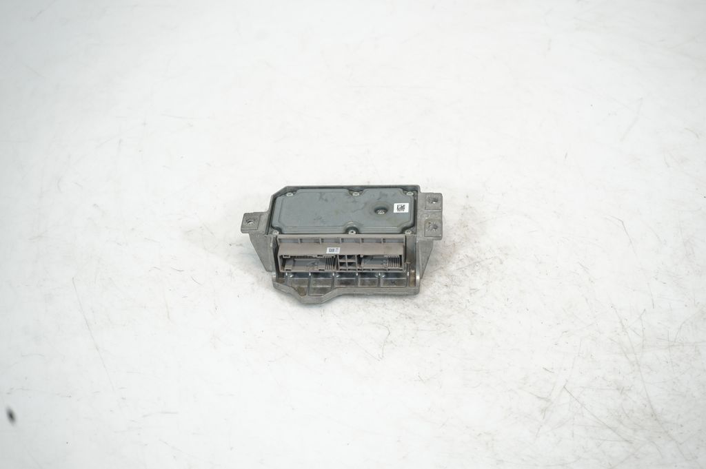 Airbag control unit/module (4)