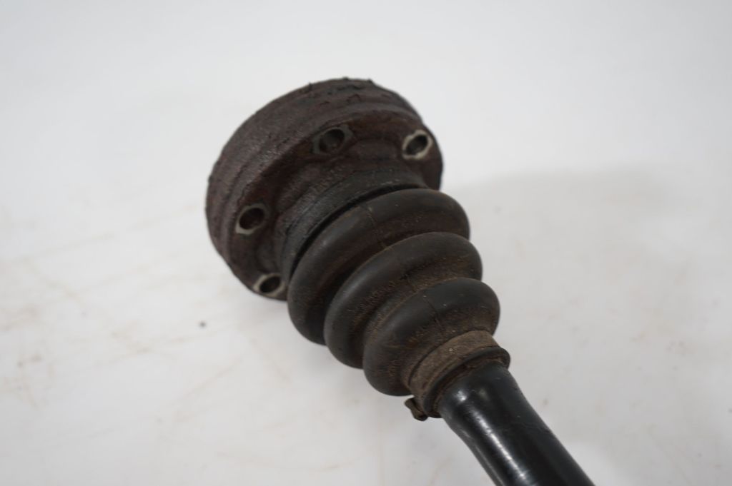 Rear driveshaft (6)