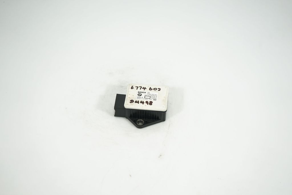 ESP (stability system) control unit