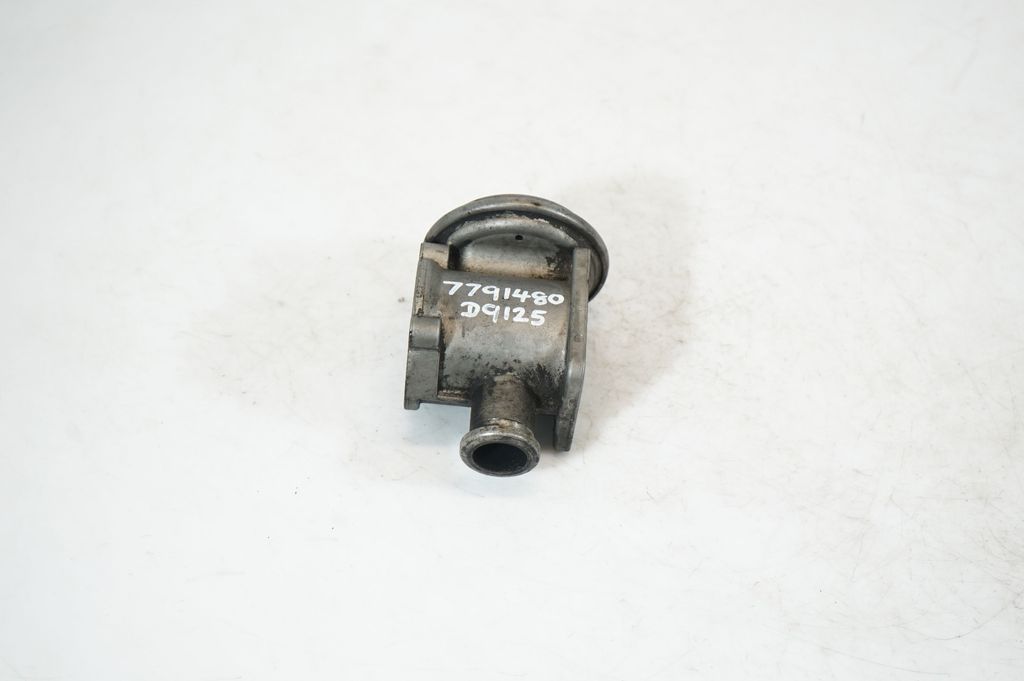 EGR valve