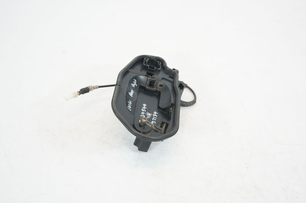 Rear door exterior handle (4)