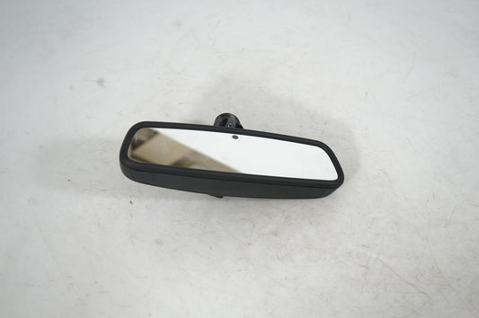 Rear view mirror (interior)