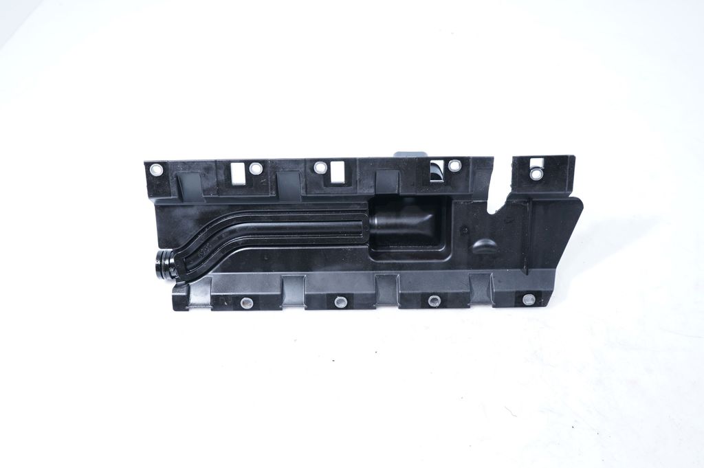 Oil pump (6)