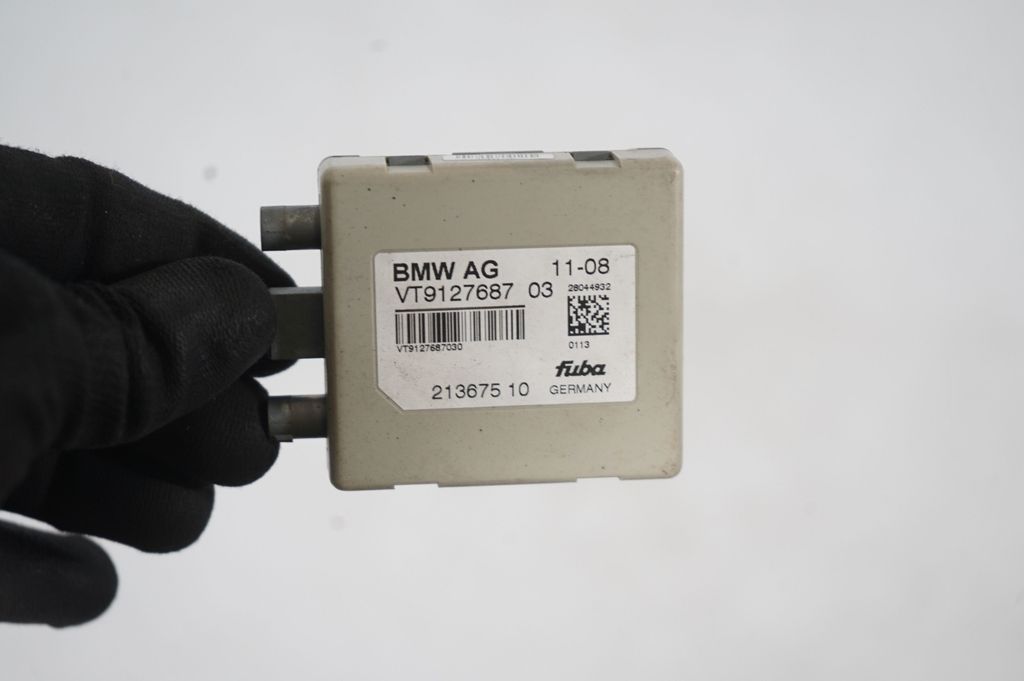 Aerial antenna amplifier (7)