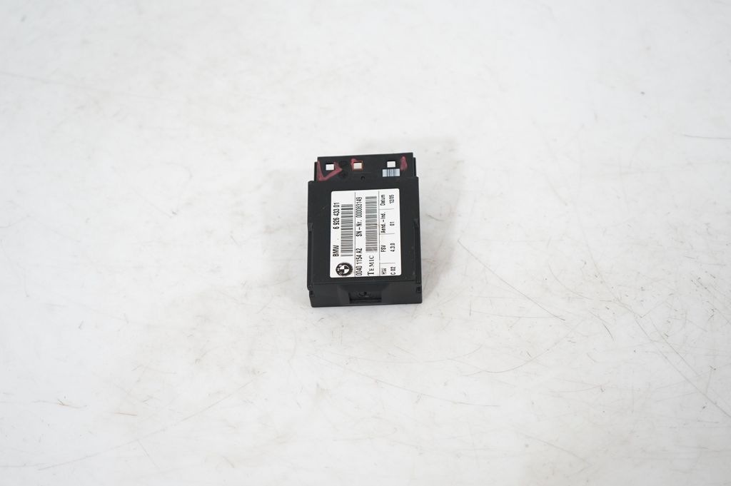 Seat control module (4)