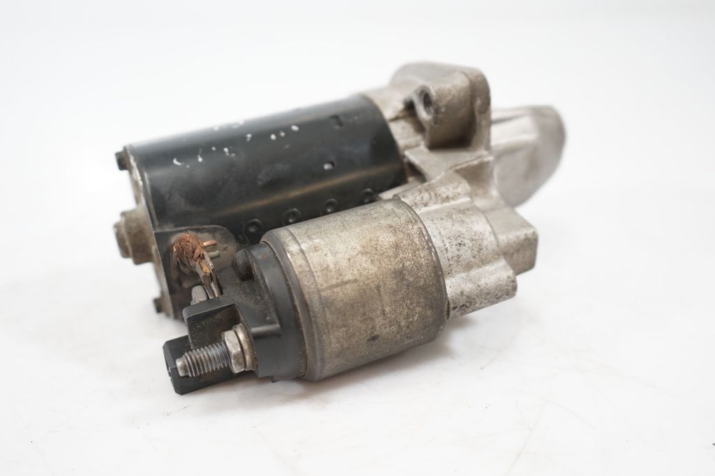 Starter motor (7)