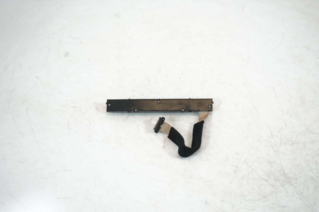 Seat heating switch (5)