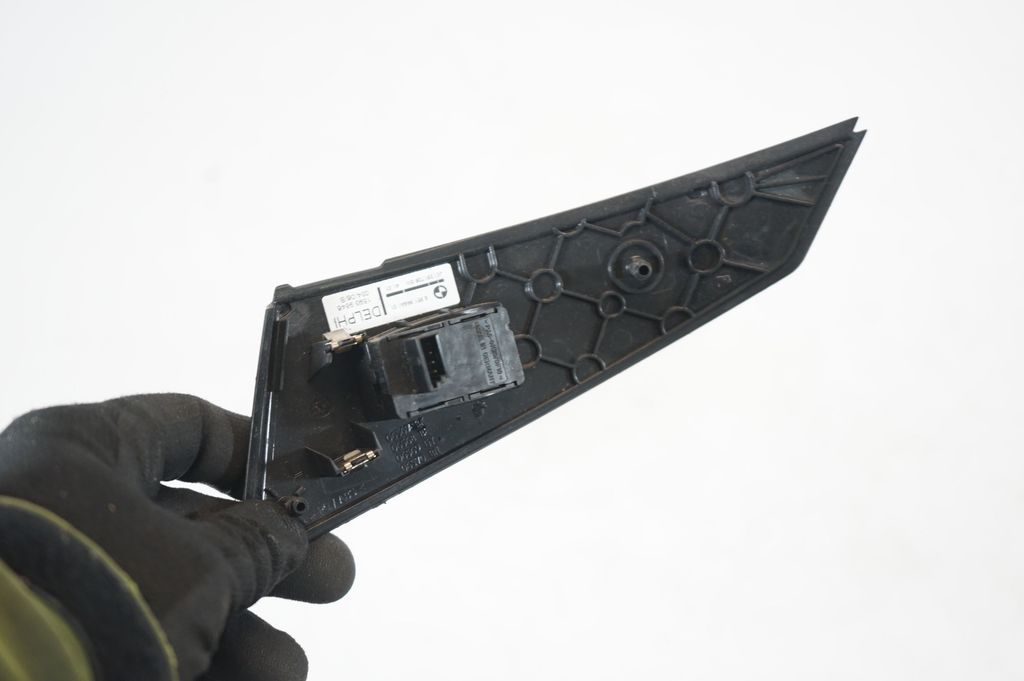 Electric window control switch (6)