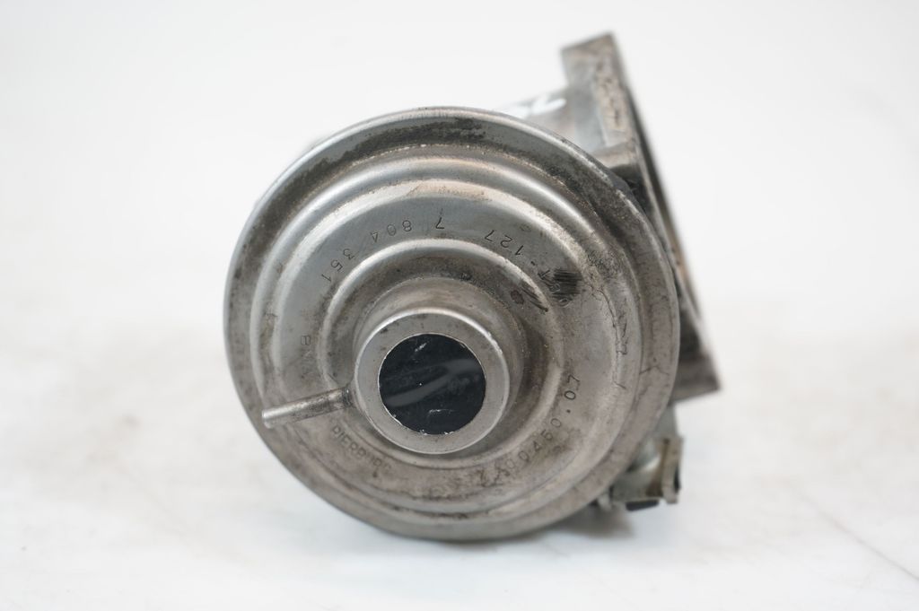 EGR valve (7)
