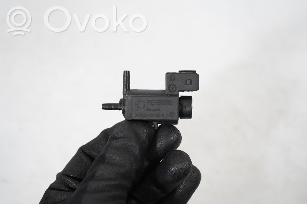 Turbo solenoid valve (6)