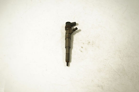 Fuel injector