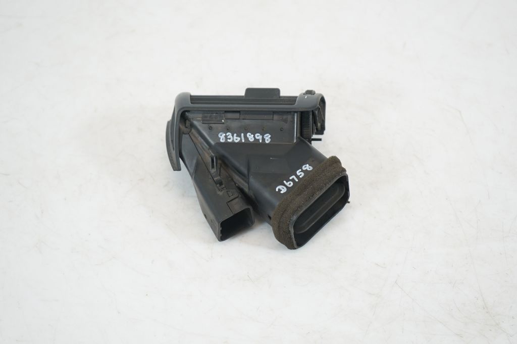 Dashboard side air vent grill/cover trim (3)