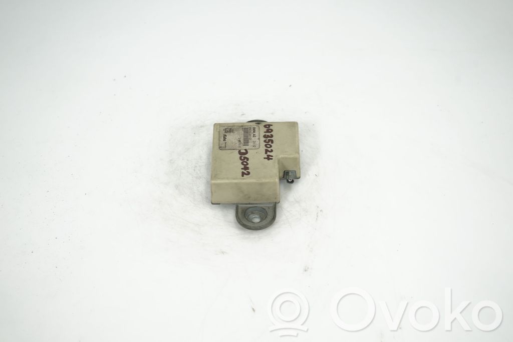 Aerial antenna amplifier (2)