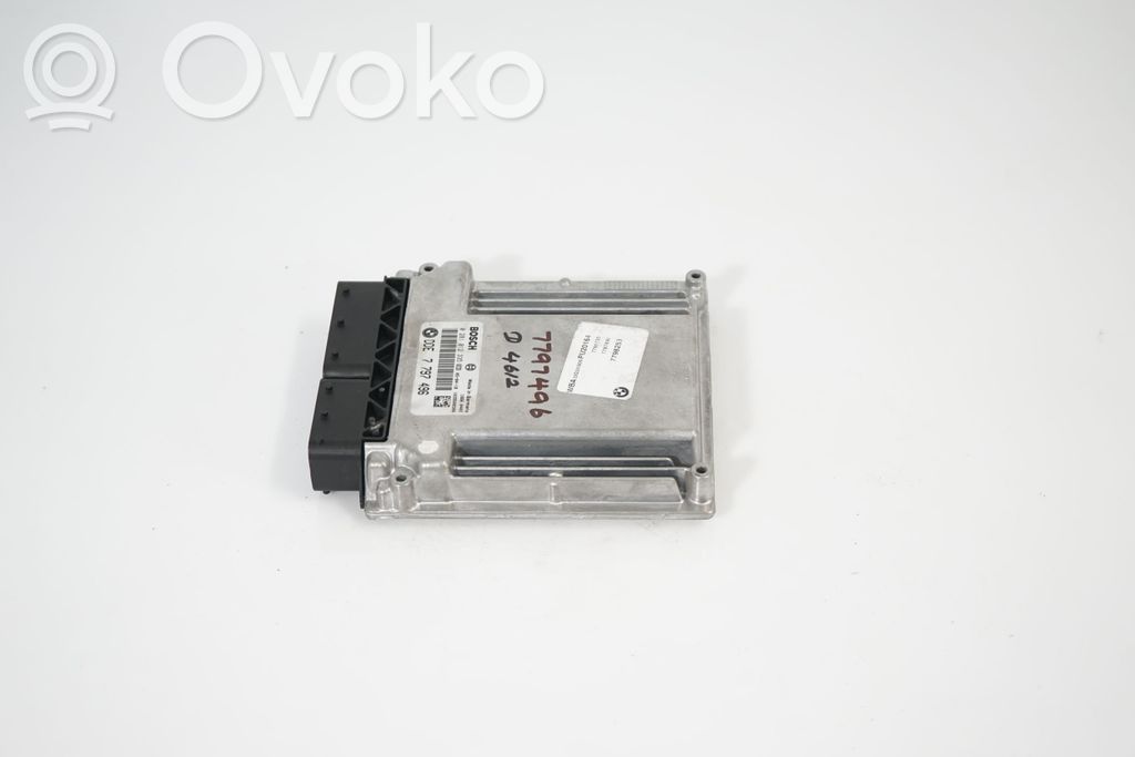 Engine control unit/module (2)