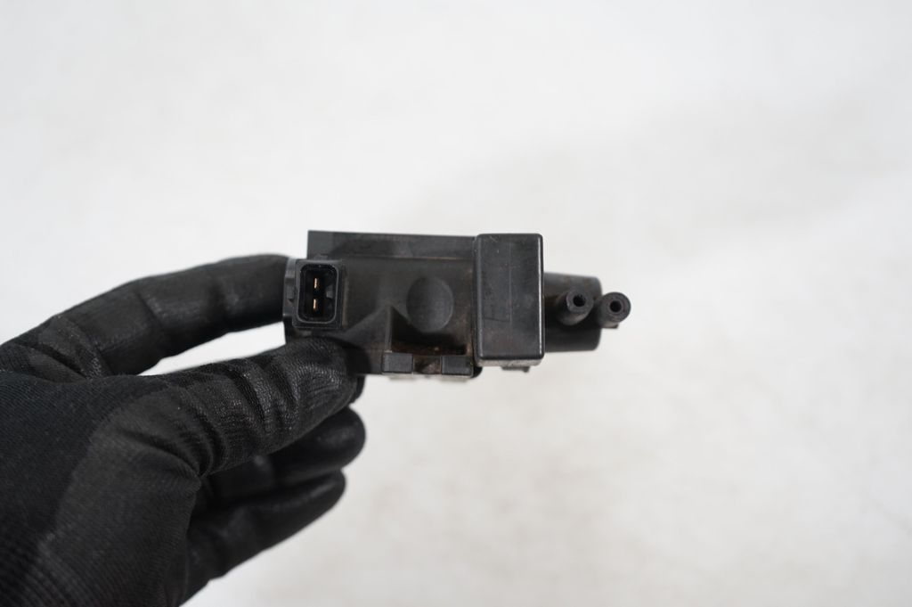 Turbo solenoid valve (7)
