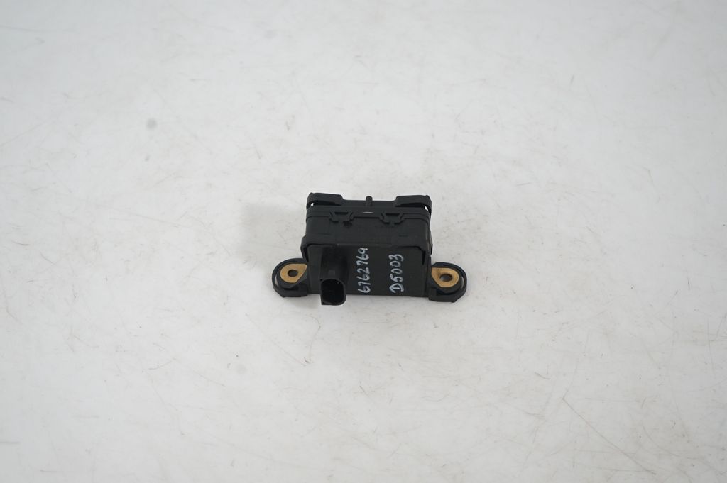 ESP acceleration yaw rate sensor (3)