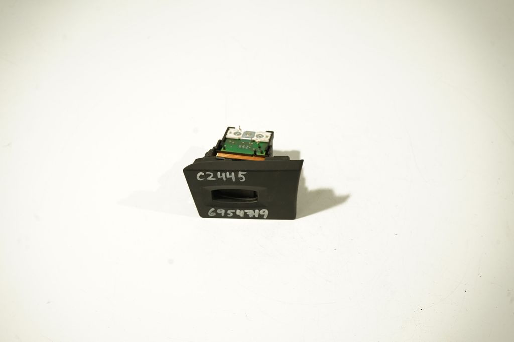 Ignition lock (5)