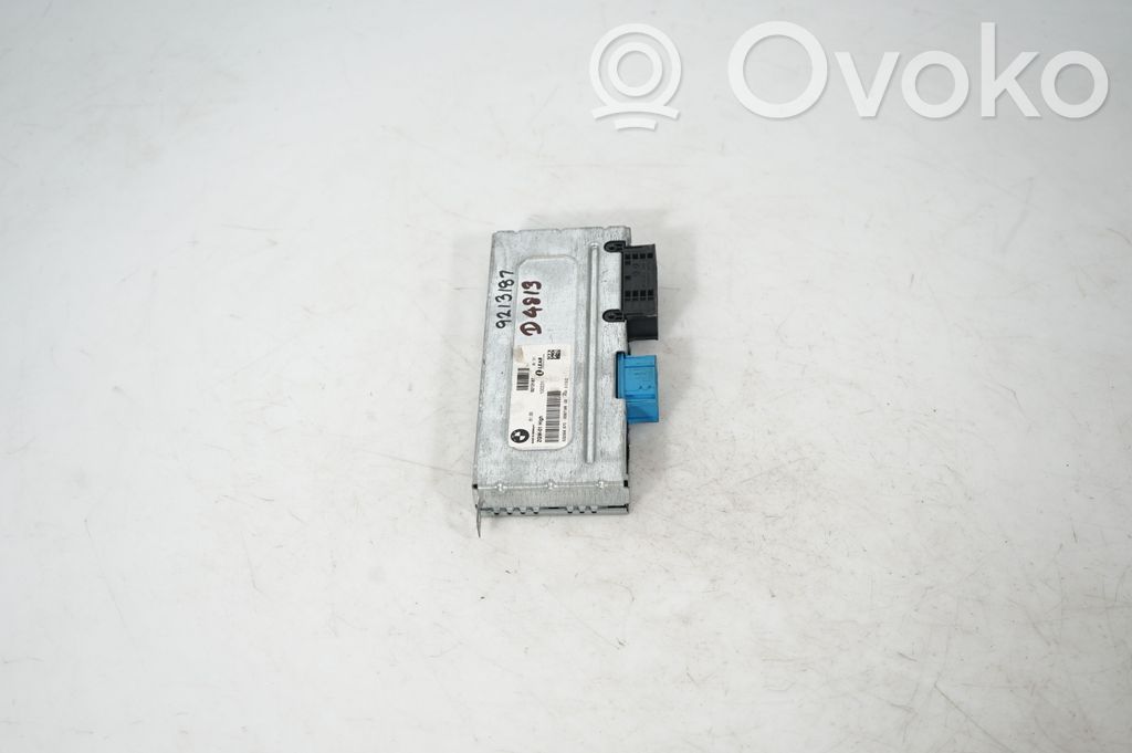 Door central lock control unit/module (4)