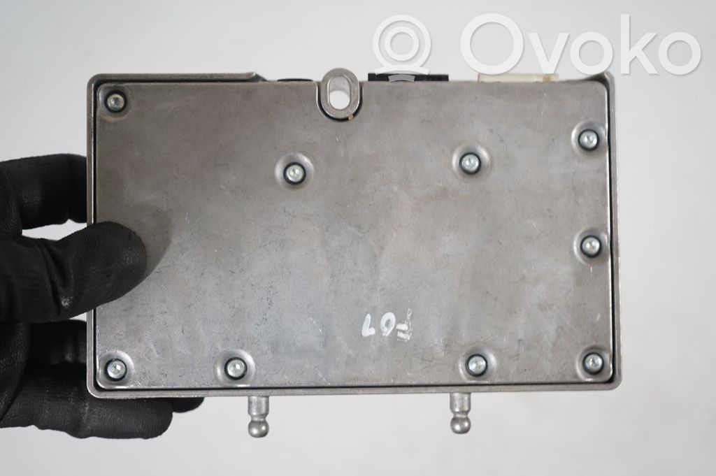 Camera control unit module (7)