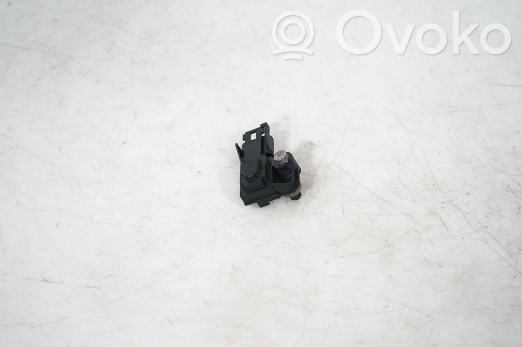 Airbag deployment crash/impact sensor (2)