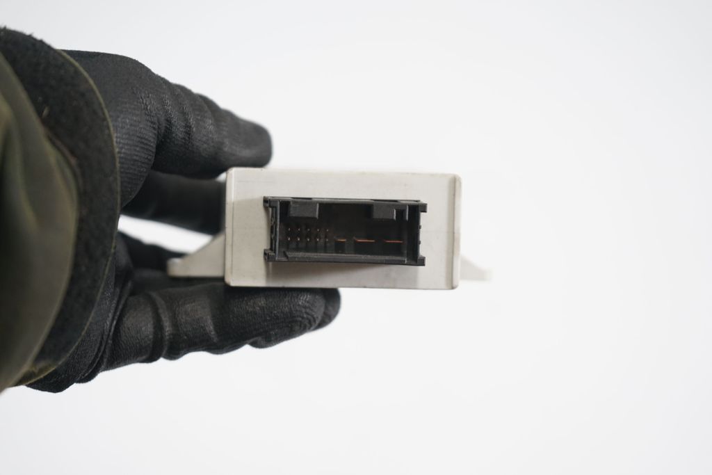 Immobilizer control unit/module (6)