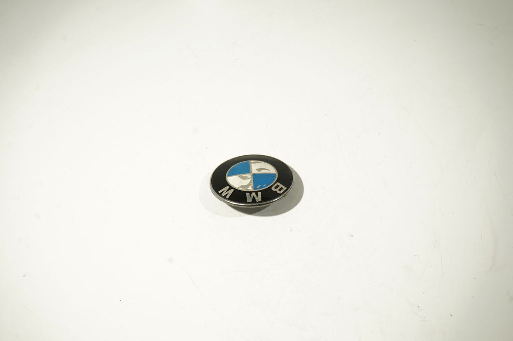Manufacturer badge logo/emblem (3)