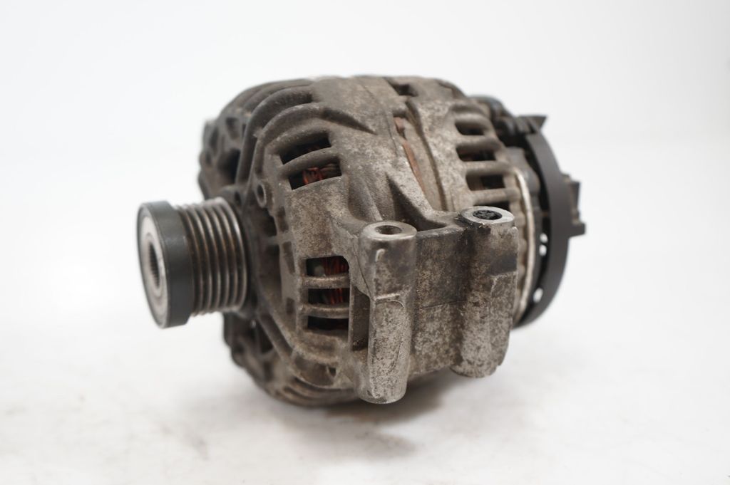 Generator/alternator (6)